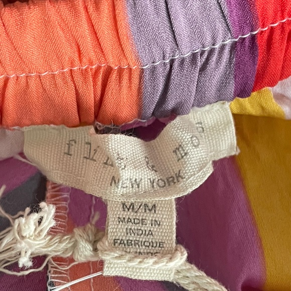 Flint & Moss Skirt Maxi Boho Women’s Medium
NWT - Picture 3 of 7